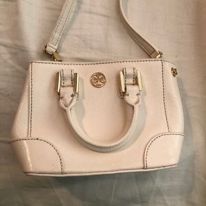 Tory Burch shrunken Robinson